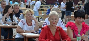 Отличник года: одессит дважды стал победителем по написанию диктанта на украинском языке