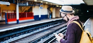 Купи билет: поезд Киев-Варшава существенно подешевел