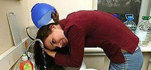 Коли включать: мешканці 25 львівських будинків сидять без води