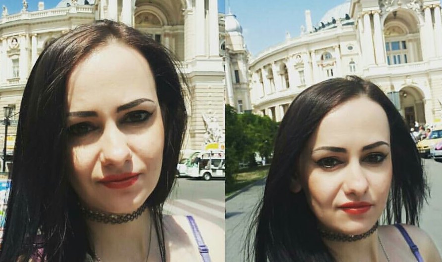 Новость - События - Села в такси и пропала: в Харькове загадочно исчезла девушка
