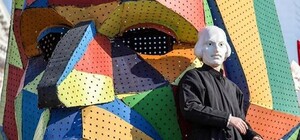 ГогольFest не пустили в Театр на Подоле. Что произошло?