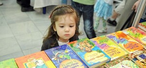 Віконця-відгорталки, чародій Ха-Ха, заєць Буркотун: 10 дитячих новинок Форуму видавців-2017