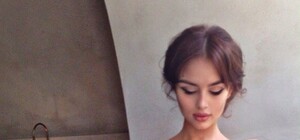 Поддержи своих: две днепровские красавицы прошли в финал конкурса Мисс Украина