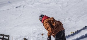 На месте свалки: в Киеве построят огромный горнолыжный комплекс