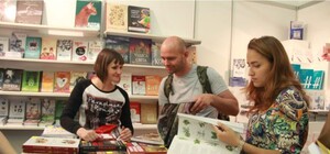 Львівський Форум видавців: хто зможе потрапити безкоштовно