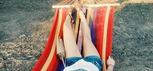 Смотри программу: Арт-Пикник в Фельдман Экопарк подготовил Good mood weekend