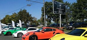 Форсаж по-днепровски: в Днепре прошла Drag bitva