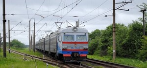 Дивись: через Львів курсує модернізована електричка