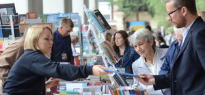 Програма: цього тижня у Львові стартує Форум видавців