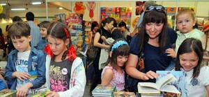 Книги для наймолодших: 10 кращих дитячих письменників, які приїдуть до Львова