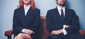 Есть работа: в Харькове снова пройдет ярмарка вакансий