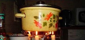 Как в каменном веке: в поселке под Симферополем давно забыли, что такое свет и газ