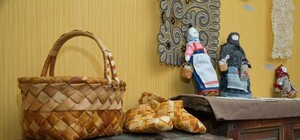 Возрождение прошлого: в Симферополе откроют центр художественных промыслов и ремесел