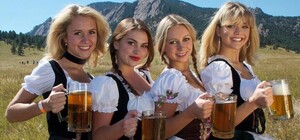 Октобрефест-2017 в Киеве: где и когда пить пиво и есть колбаски