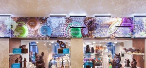 В Харькове продолжают развивать культуру шоколада