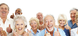 Порадуй бабушку: в Полтаве состоится ретро-бал