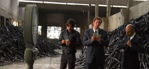 Прикрыли лавочку: под Днепром мужчина нелегально изготовлял оружие