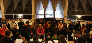 Смотри фото: в Харькове отметили День классической музыки