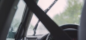 Будь в курсе: в центре Киева пробка из-за поломанного троллейбуса