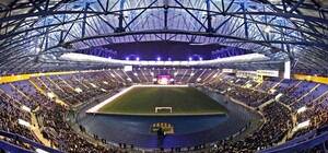 Луценко: харьковский клуб 