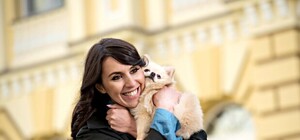 Какое благородство: Джамала продает свои концертные платья, чтобы помочь приюту для животных