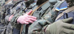 Куди відправлять: на Львівщині стартував осінній призов строковиків