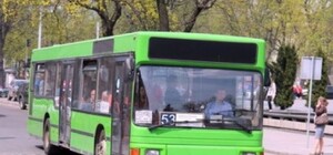 Не чекай даремно: які маршрутки у Львові змінять маршрут