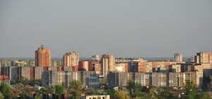 Дивись: львівські відеоблогери зняли Сихів з висоти пташиного польоту