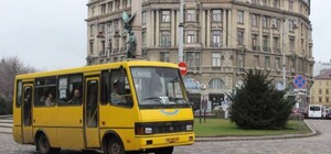 Готуй гаманець: з нового року у Львові проїзд в маршрутках буде дорожчим