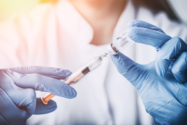 Новость - События - Сколько стоит: в харьковских аптеках появилась вакцина от гриппа "Мичиган"