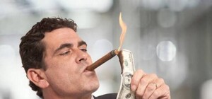 Цифра дня: сколько и на что крымчане тратят деньги