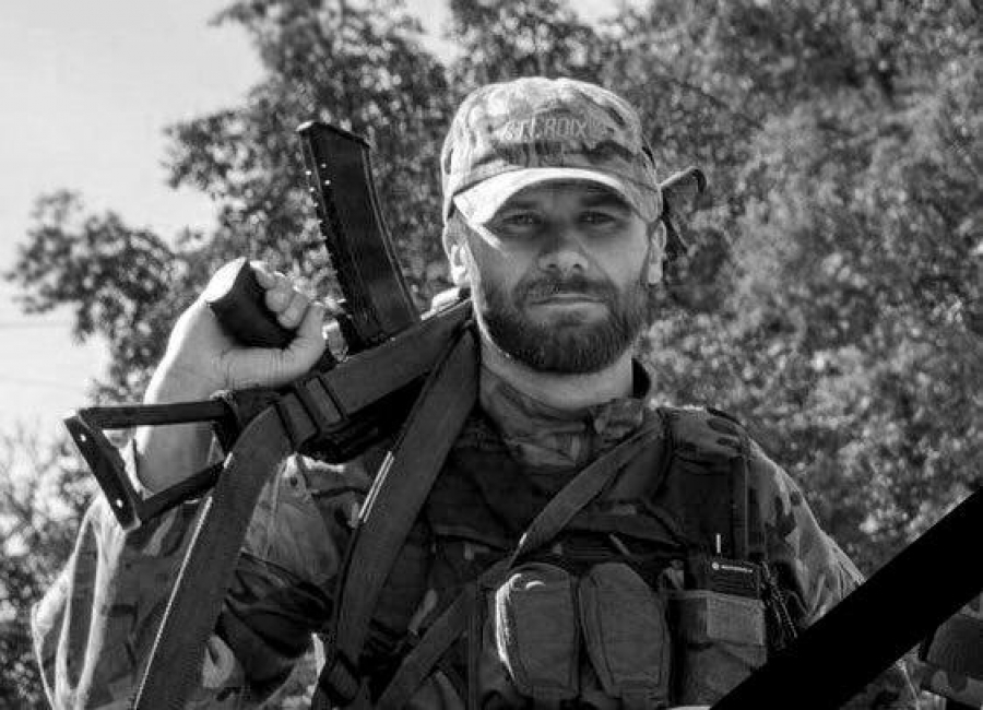 Новость - События - Выстрел из ружья: основателя "Азова" нашли мертвым в лесу под Харьковом