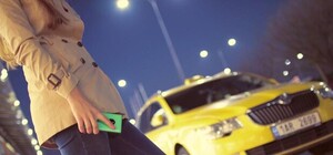 Uklon начал страховать своих пассажиров