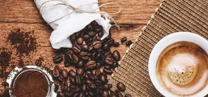 И такое бывает: в Харькове подешевеют чай и кофе