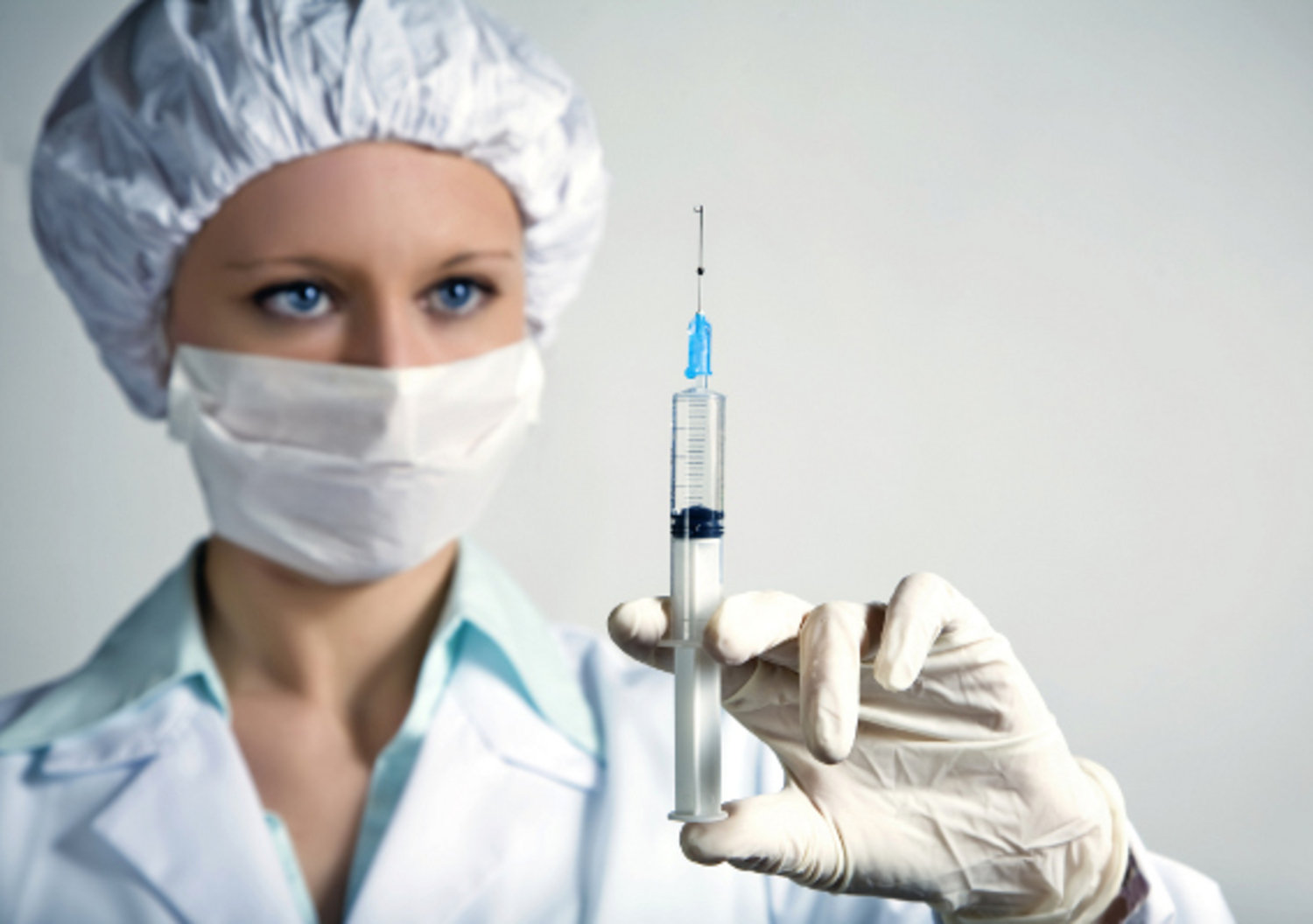 Новость - События - Получи ответ: когда в Харьков завезут вакцину против гриппа