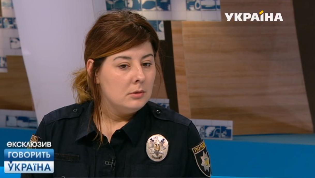 Новость - События - О семье Зайцевой и опиатах: женщина-полицейский сделала громкое заявление в эфире