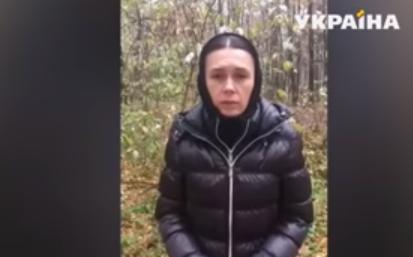 Новость - События - "Ужасная трагедия": мать Алены Зайцевой записала видеообращение