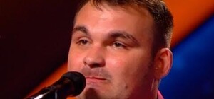 Знай наших: парень из Запорожской области попал в прямые эфиры популярного шоу