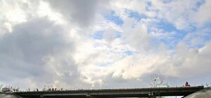 40 лет без ремонта: в Харькове чинят аварийный мост