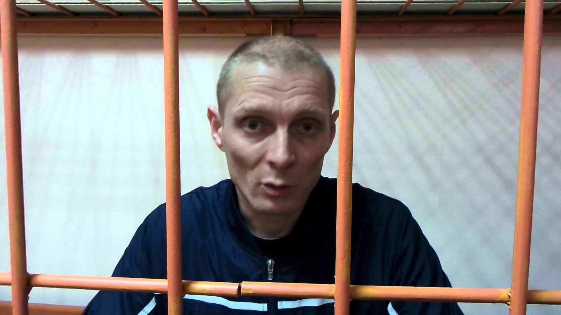 Новость - События - Только выпустили: сепаратиста Сергея Юдаева снова объявили в розыск