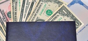 Оставили без 