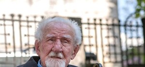 Світла пам'ять: сьогодні у Винниках поховають владику Андрія Сапеляка