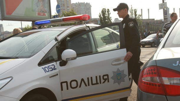 Новость - События - Благодаря неравнодушным соседям: полицейские спасли пожилую харьковчанку