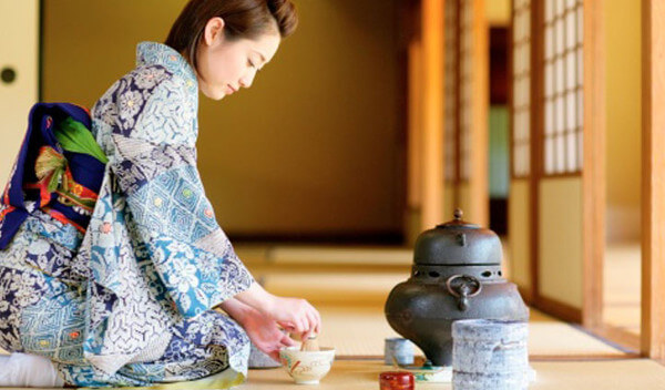Новость - Досуг и еда - Чайная церемония и аниме: в Харькове завершается месяц японской культуры
