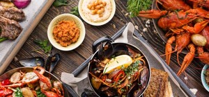 Биточки из тюлечки и форшмак: заведения с настоящим одесским колоритом