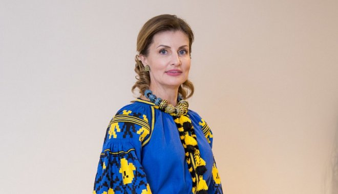 Новость - События - Программа визита: в Харькове ждут Марину Порошенко