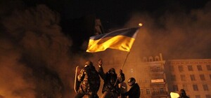 Как в Киеве будут чтить память Революции Достоинства: программа