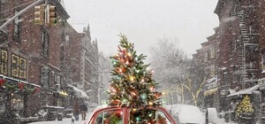 Свято наближається: куди піти у Львові в грудні