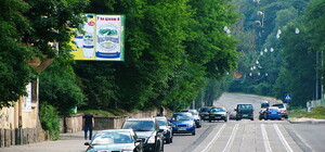 Їдь, куди хочеш: на одній із вулиць Львова рух стане двостороннім