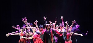 Путь к Бродвею: харьковчан приглашают на кастинг американского шоу